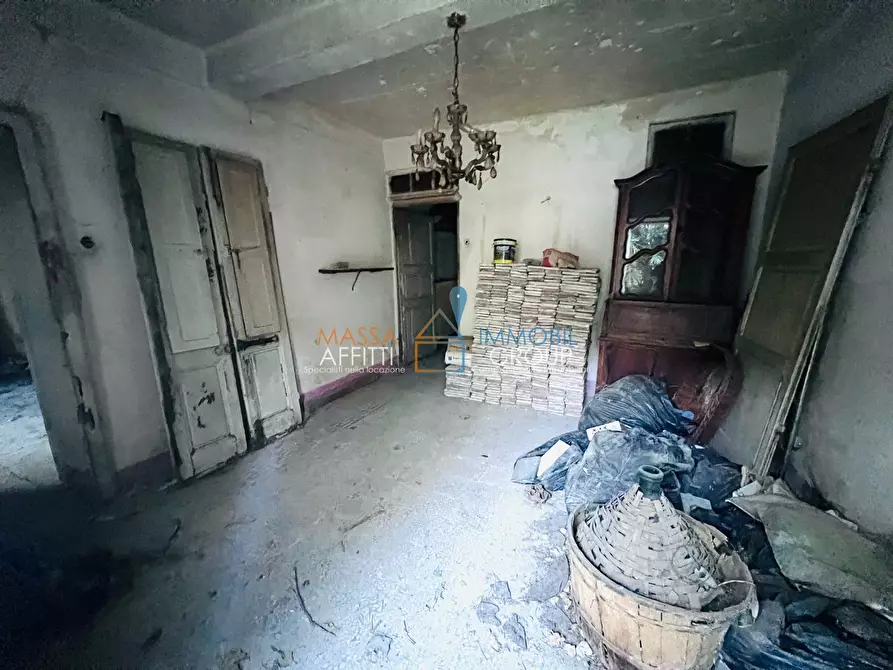 Immagine 33 di Casa indipendente in vendita  in Via Fondaccio 12 a Montignoso