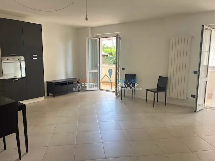 Immagine 7 di Quadrilocale in vendita  in Via della Quercia 58 a Massa