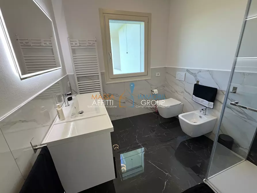 Immagine 43 di Villa in affitto  in Via Vaiana 91 a Pietrasanta