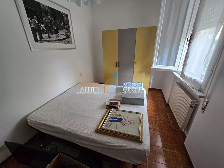 Immagine 14 di Quadrilocale in vendita  in Via Piero Gobetti 2H1 a Ortonovo