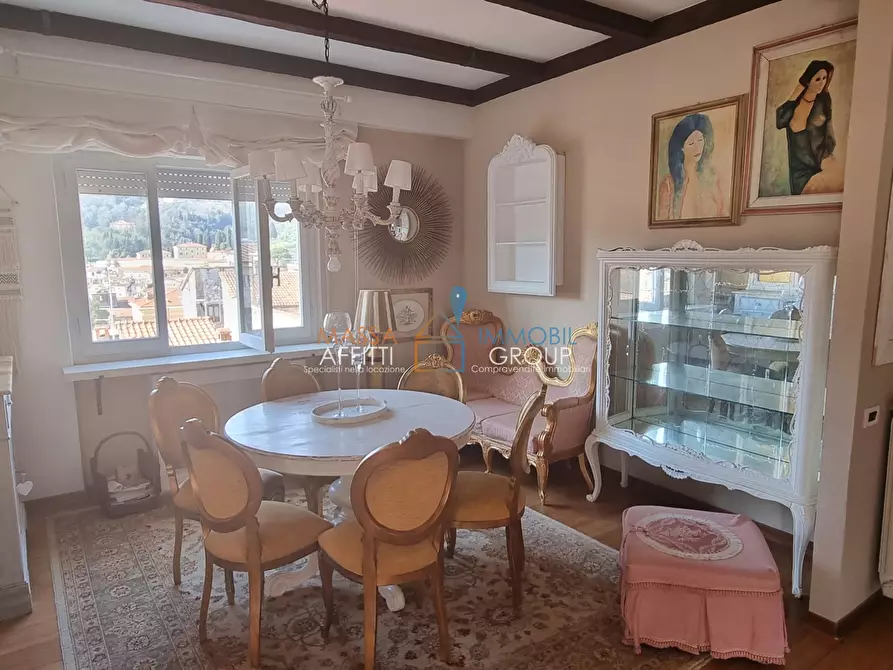 Immagine 13 di Quadrilocale in vendita  in via carlo alberto sarteschi 15 a Carrara