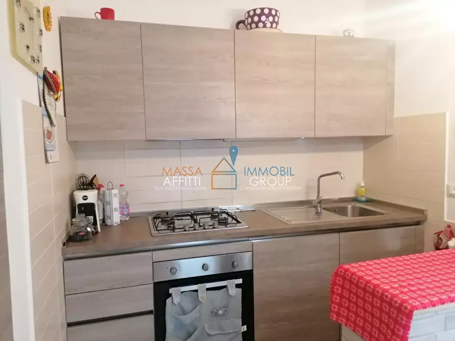 Immagine 2 di Appartamento in vendita  in Via Capitano Michele Fiorillo 8B a Carrara