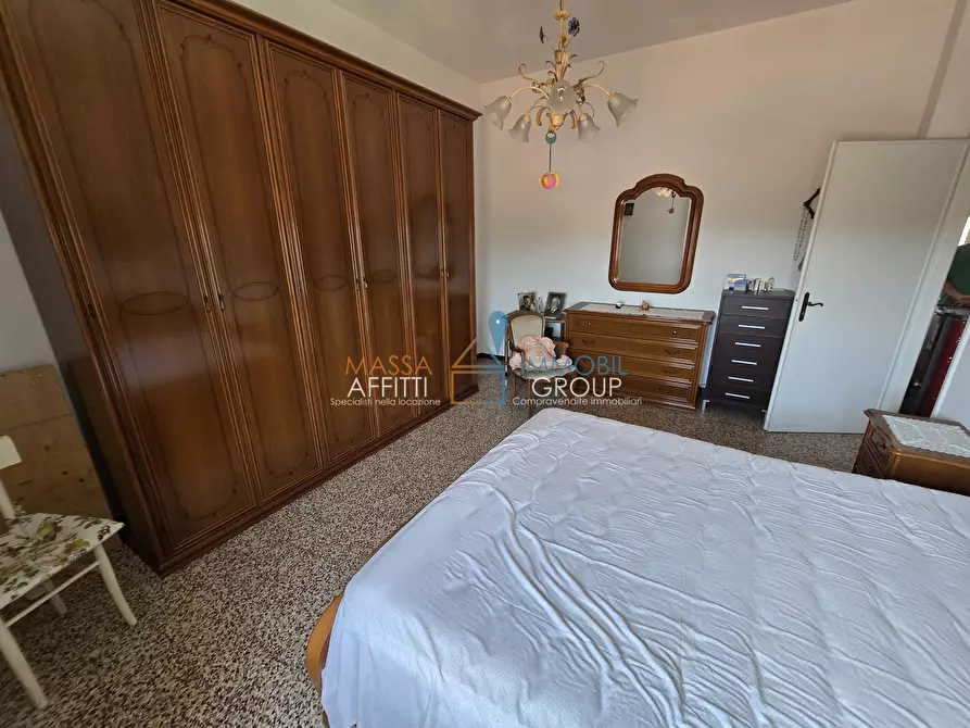 Immagine 21 di Quadrilocale in vendita  in Via Gioconda 13 a Massa