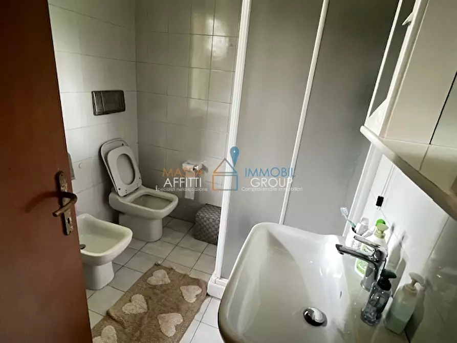 Immagine 25 di Casa bifamiliare in vendita  in Via Pontremoli 7 a Massa