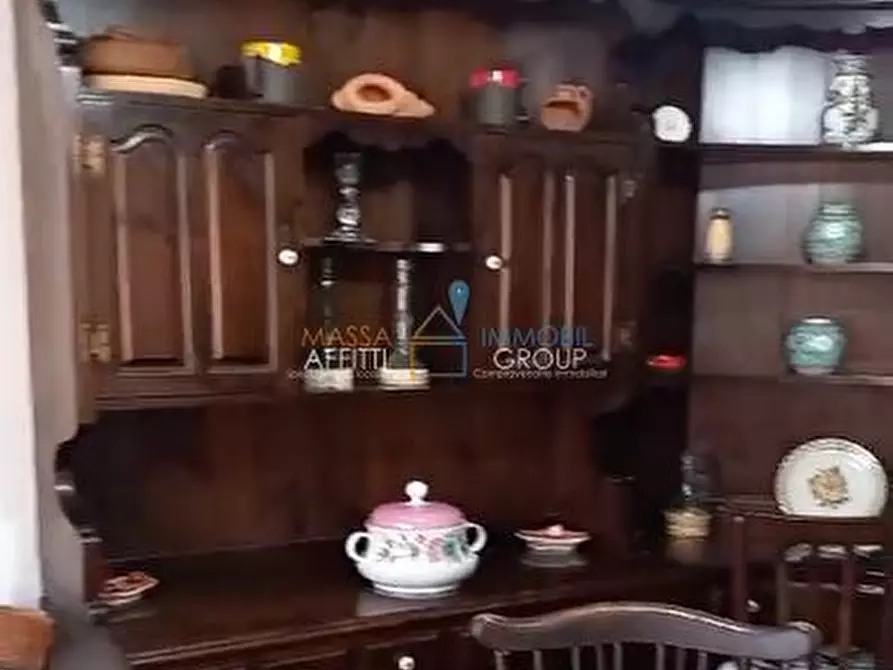 Immagine 12 di Appartamento in vendita  in Via delle Pinete 87 a Massa