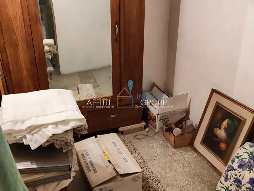 Immagine 28 di Terratetto in vendita  in Via Mura della Rinchiostra Nord 22 a Massa