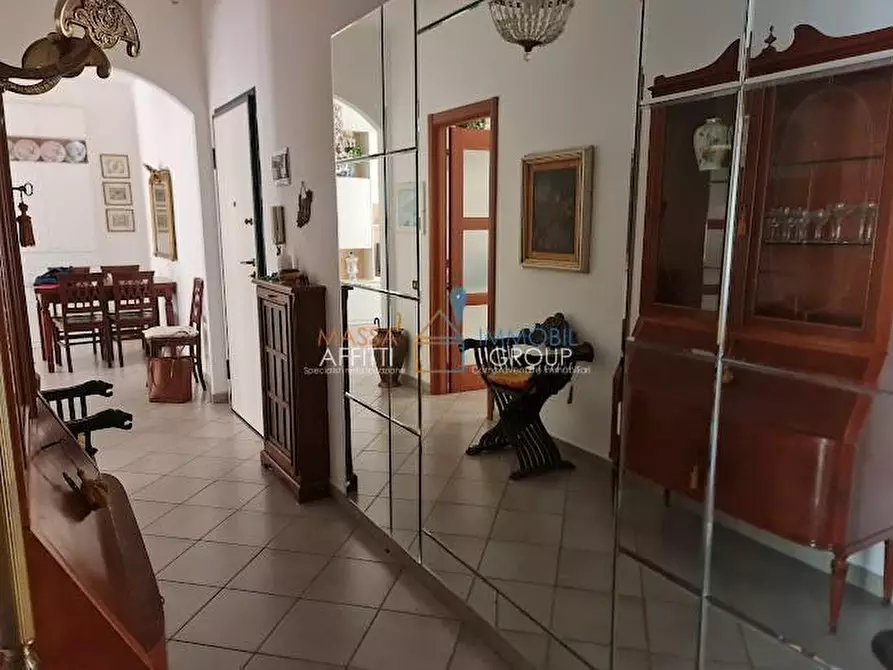 Immagine 4 di Quadrilocale in vendita  in Via Capitano Michele Fiorillo 9 a Carrara