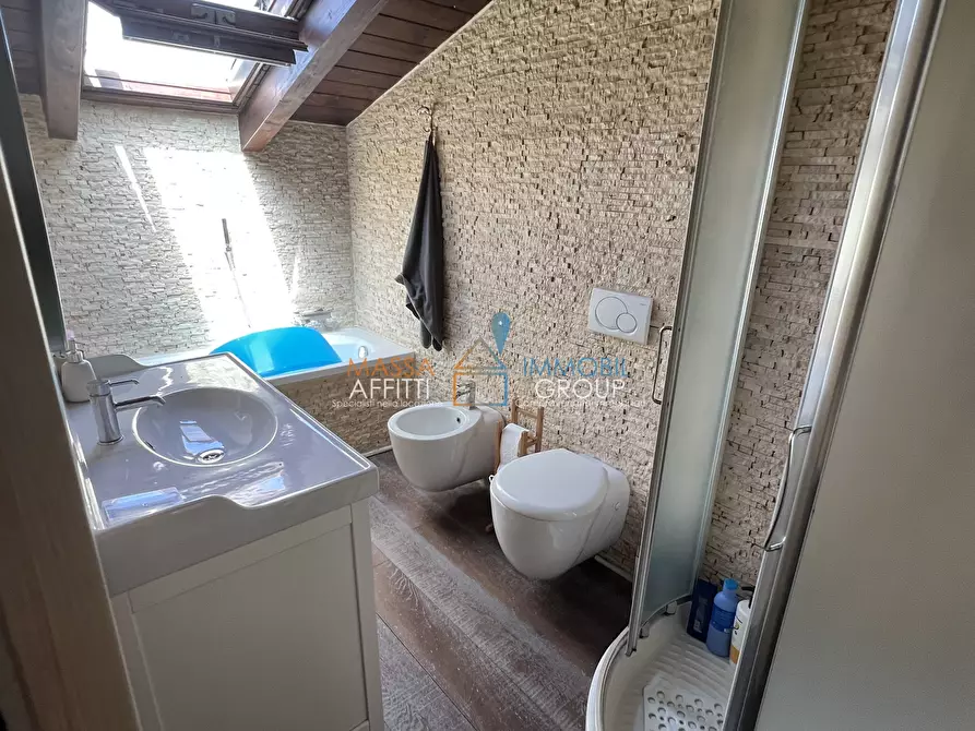 Immagine 28 di Pentalocale in vendita  in Vicolo Pietro Tacca 19 a Carrara