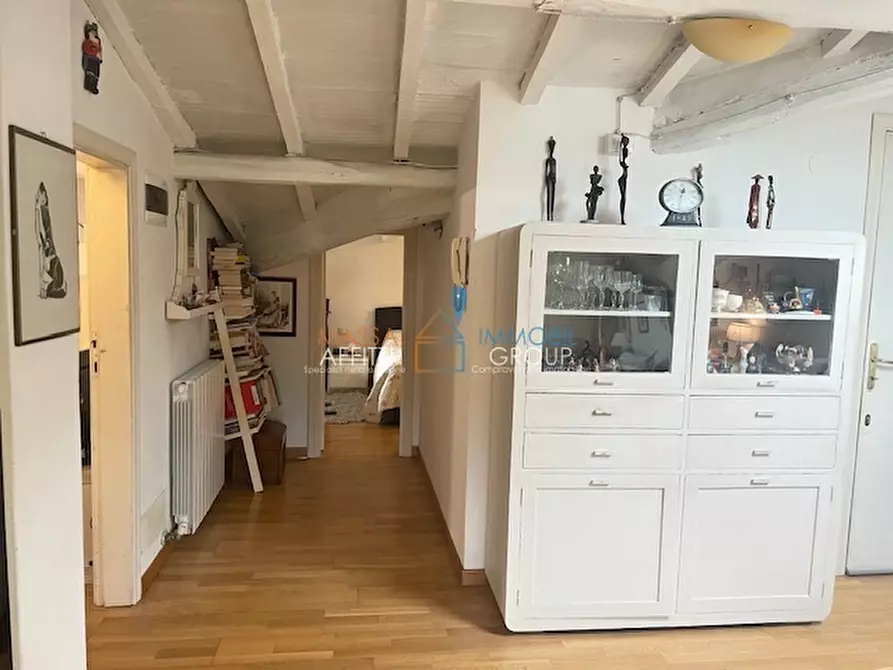 Immagine 20 di Mansarda in vendita  in Via S. Stagi 44B a Forte Dei Marmi