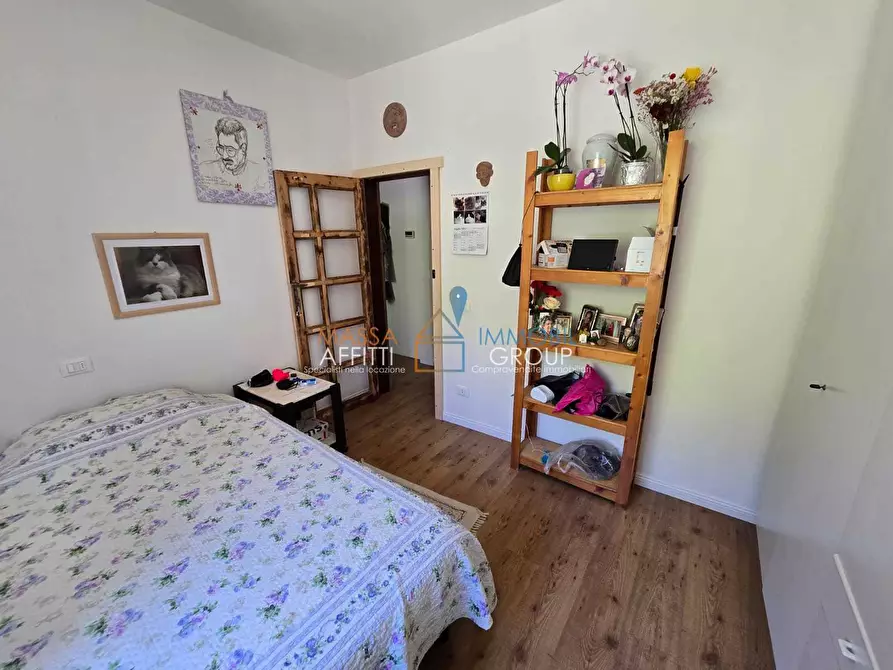 Immagine 37 di Casa indipendente in vendita  in Via Villaggio Castagnara 269 a Massa