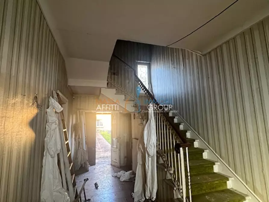 Immagine 20 di Villetta a schiera in vendita  in Via Pietro Pellegrini 17 a Massa