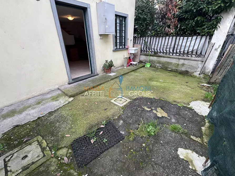 Immagine 21 di Terratetto in vendita  in Via Mura della Rinchiostra Nord 22 a Massa