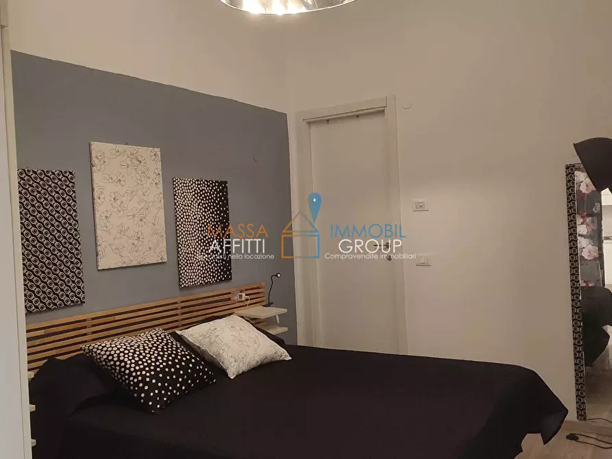 Immagine 8 di Bilocale in affitto  in Via Santa Maria 11A a Carrara
