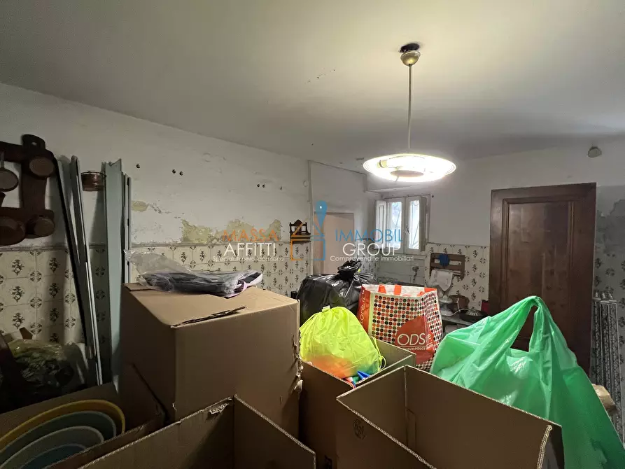 Immagine 4 di Terratetto in vendita  in Via Mura della Rinchiostra Nord 22 a Massa