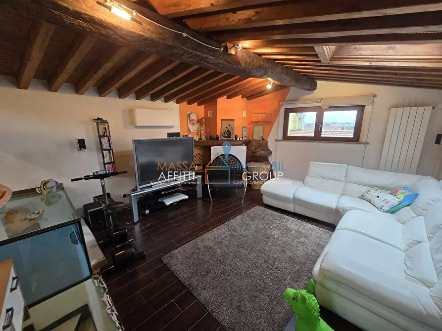Immagine 30 di Terratetto in vendita  in Via Castagnola di Sopra 35 a Massa