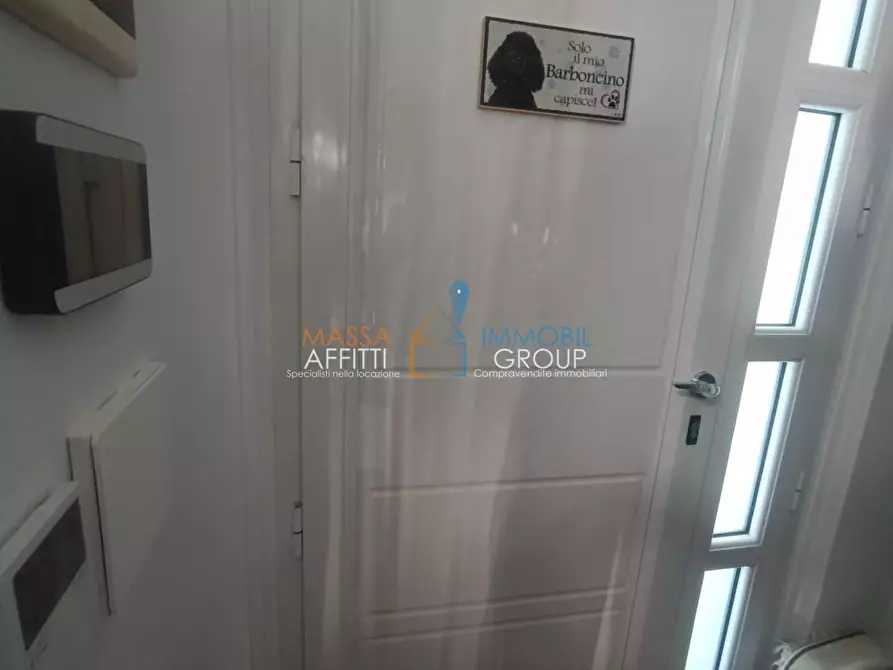 Immagine 26 di Porzione di casa in vendita  in Via del Conte 30 a Montignoso