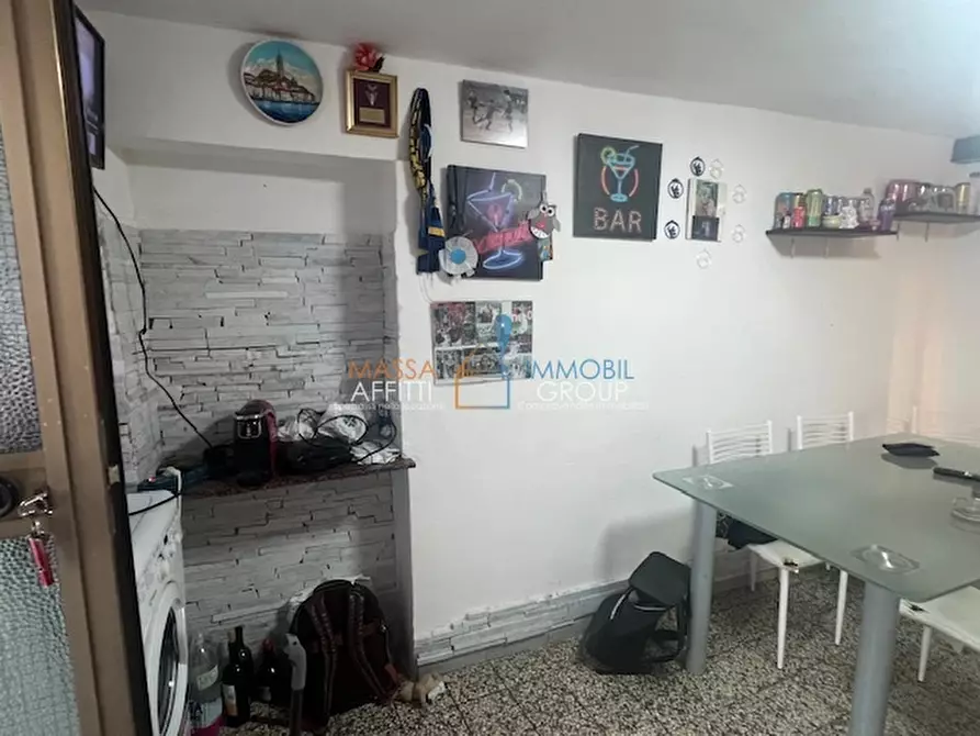 Immagine 7 di Porzione di casa in vendita  in Via Capaccola 3 a Massa