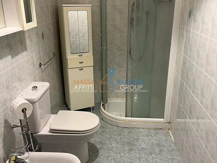 Immagine 8 di Quadrilocale in affitto  in Via Gioacchino Ascoli 27 a Massa