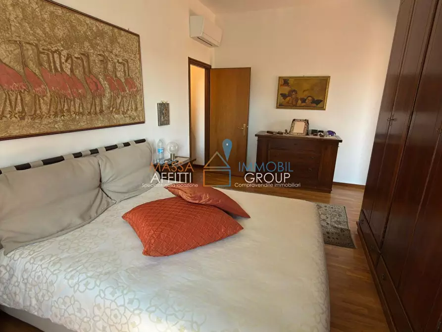 Immagine 11 di Terratetto in vendita  in Via Molina 9 a Massa