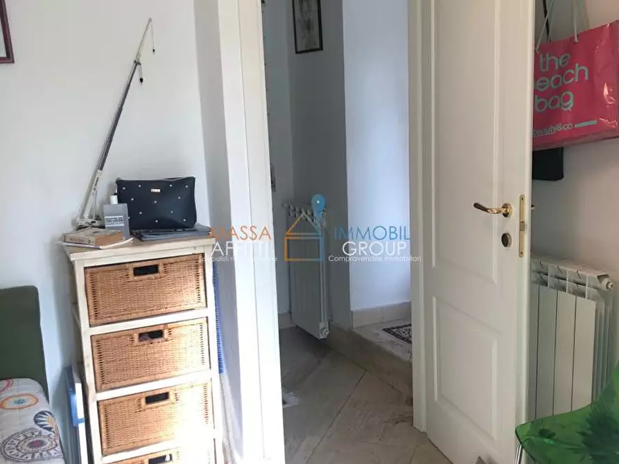 Immagine 16 di Porzione di casa in vendita  in Via dei Campi 21 a Carrara