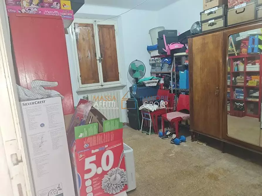 Immagine 13 di Terratetto in vendita  in Via Fiorino a Carrara