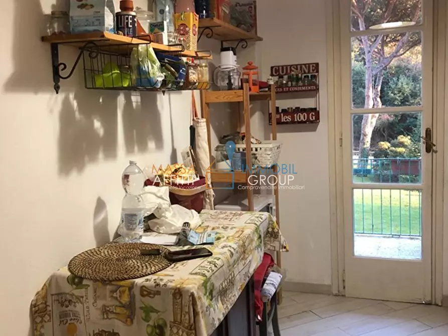Immagine 8 di Quadrilocale in vendita  in Via Saponiera 3 a Montignoso