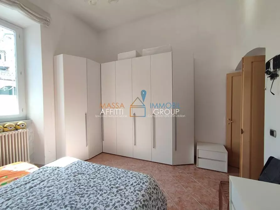 Immagine 30 di Quadrilocale in vendita  in Via Don Minzoni 5 a Carrara