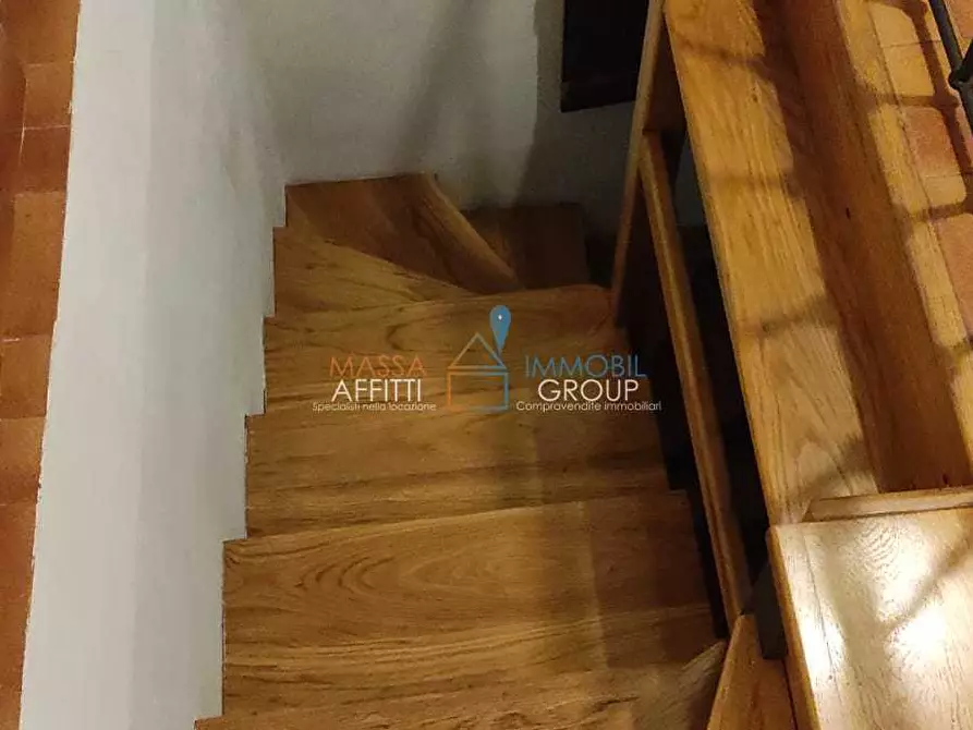 Immagine 6 di Casa indipendente in vendita  in Località Antona 5 a Massa