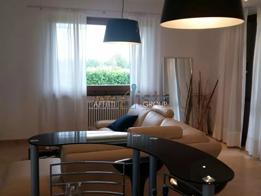 Immagine 14 di Villetta a schiera in affitto  in Viale della Repubblica 41 a Massa