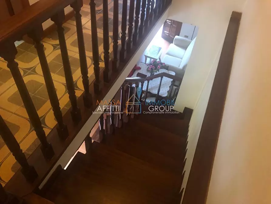 Immagine 12 di Villetta a schiera in vendita  in Via A. Gramsci 95 a Montignoso