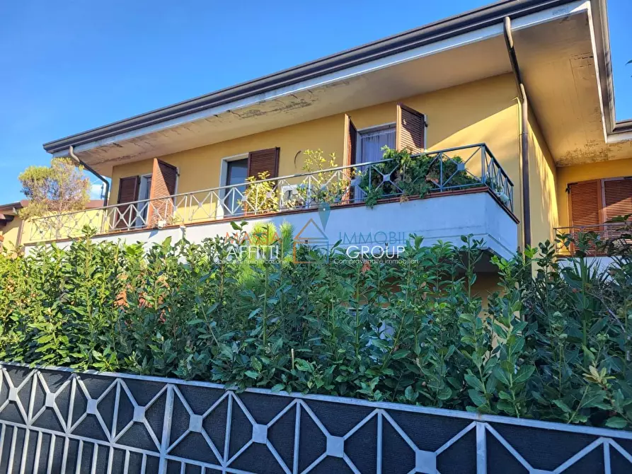 Immagine 1 di Terratetto in vendita  in Via San Leonardo 70 a Massa