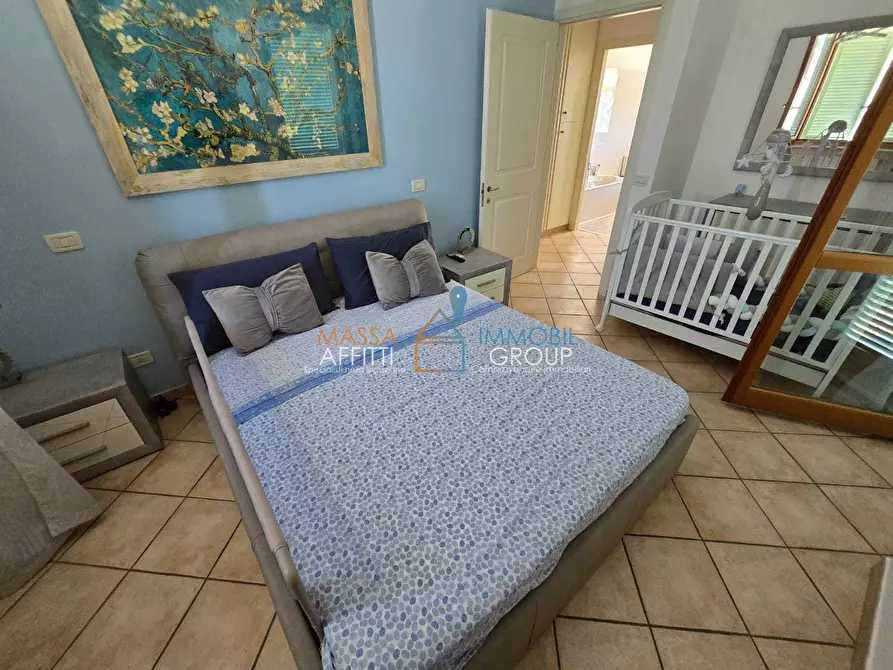 Immagine 14 di Terratetto in vendita  in Via San Pio X 6 a Massa