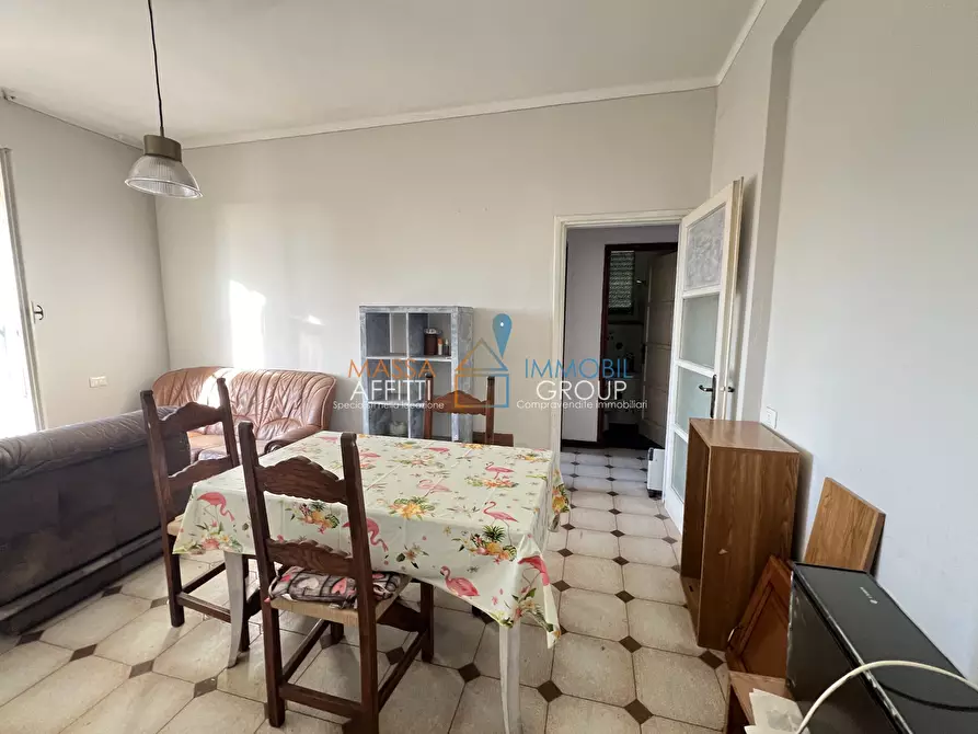 Immagine 7 di Quadrilocale in vendita  in Via G. Carducci 169 a Massa