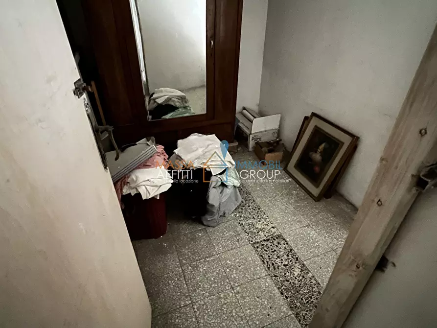 Immagine 18 di Terratetto in vendita  in Via Mura della Rinchiostra Nord 22 a Massa