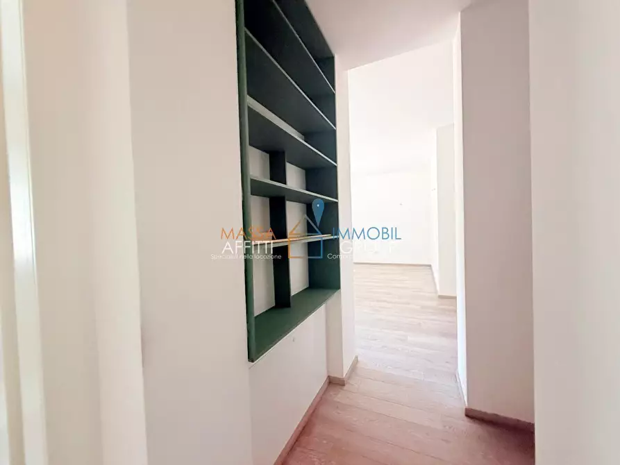 Immagine 5 di Bilocale in vendita  in Via Giovanni Pascoli 24 a Massa