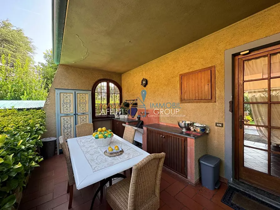 Immagine 41 di Villa in vendita  in via Rosseti e Bandini 55 a Forte Dei Marmi