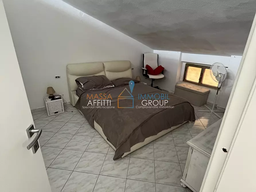 Immagine 24 di Porzione di casa in vendita  in Via Trieste 12 a Carrara