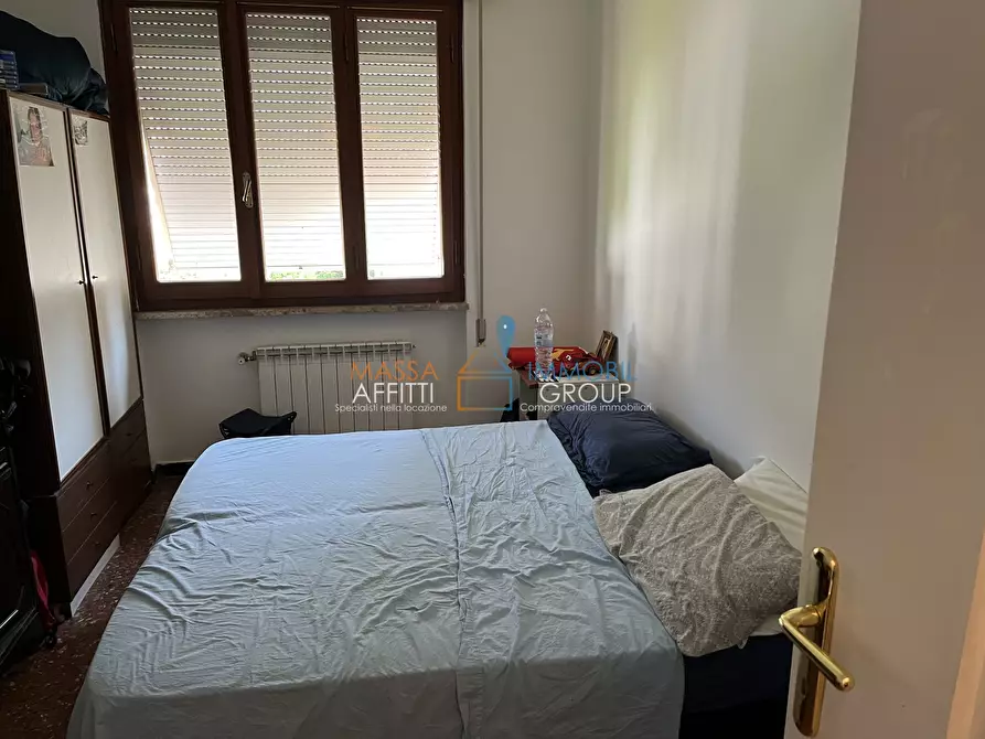 Immagine 5 di Porzione di casa in vendita  in Via Foce 34 a Massa