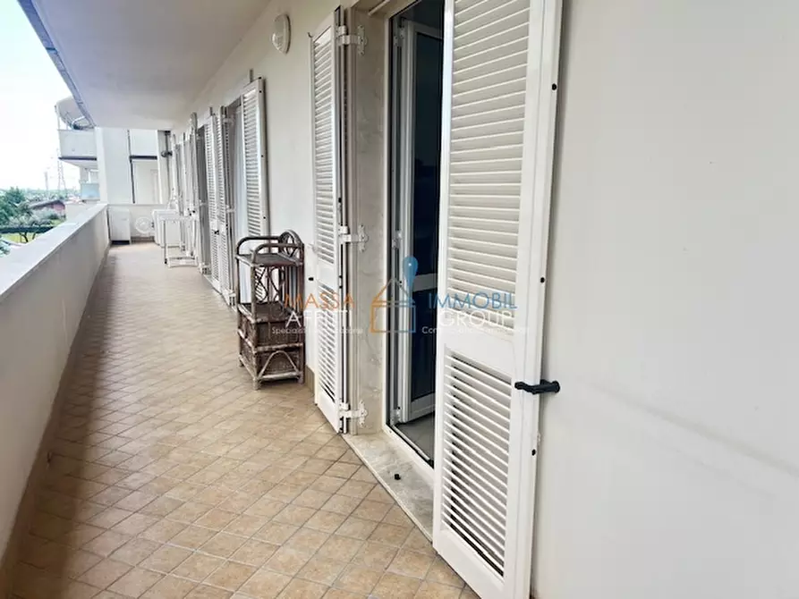 Immagine 5 di Quadrilocale in vendita  in Via della Quercia 58 a Massa