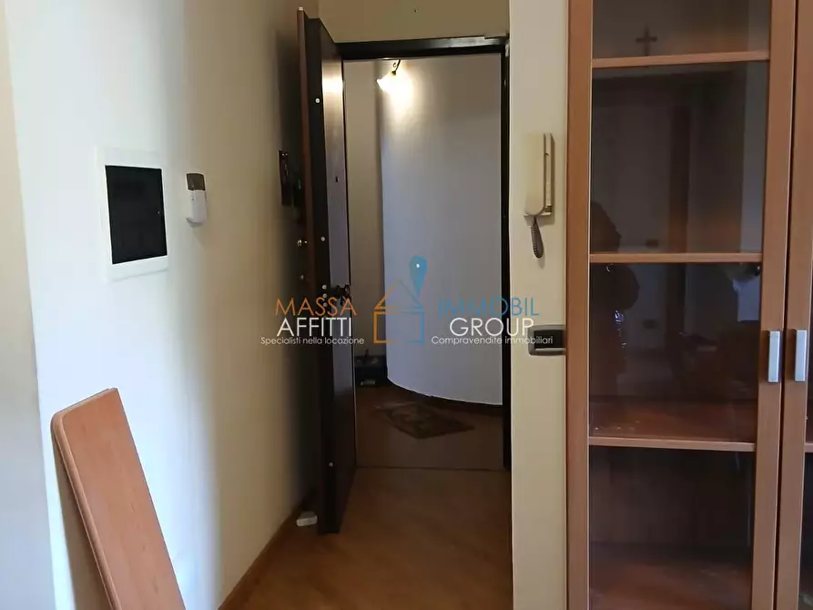 Immagine 4 di Quadrilocale in vendita  in Via XXVII Aprile 6 a Massa