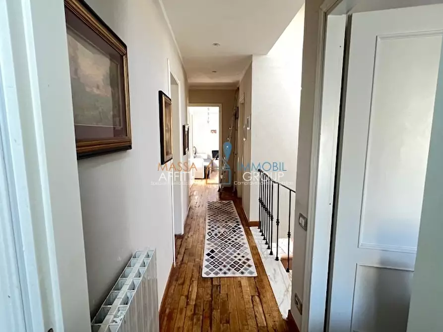 Immagine 10 di Terratetto in vendita  in Via dell'Acqua 151 a Massa