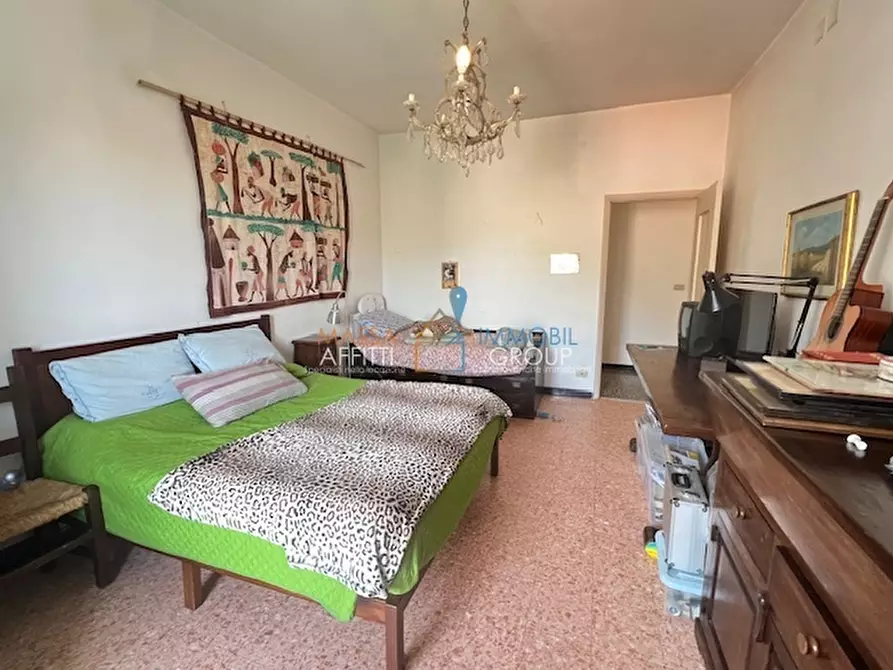 Immagine 13 di Quadrilocale in vendita  in Via G. B. Giorgini 3 a Massa