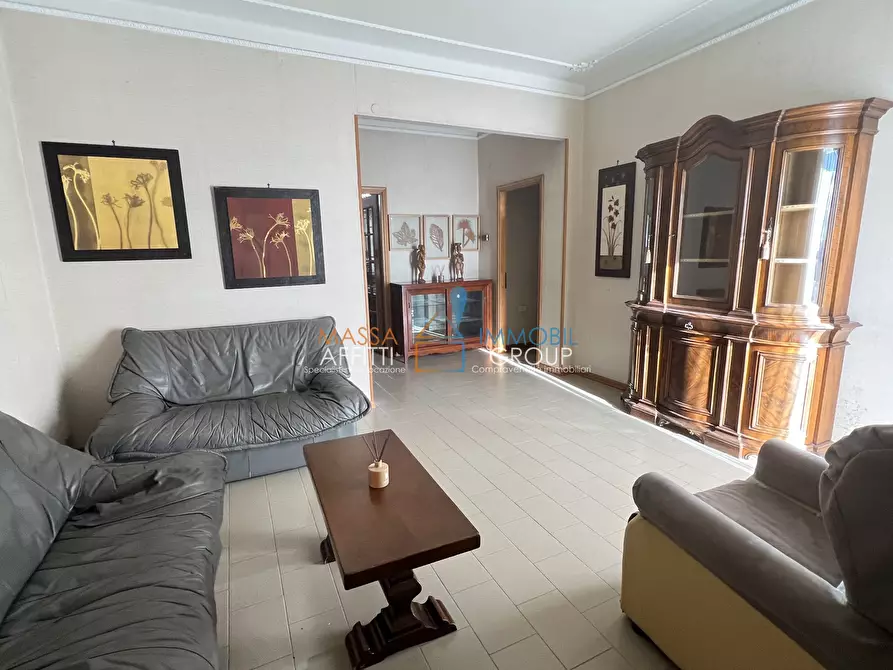 Immagine 7 di Pentalocale in vendita  in Via Galissano 11 a Carrara