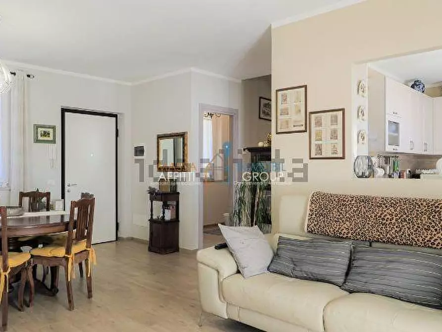 Immagine 2 di Villetta a schiera in vendita  in Via San Giuseppe Vecchio 3 a Massa