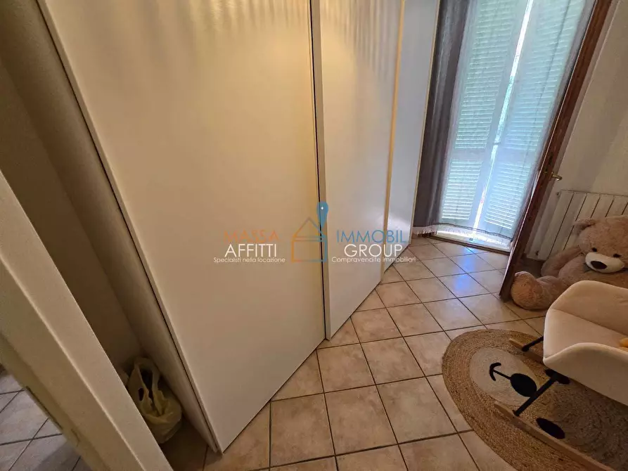 Immagine 17 di Terratetto in vendita  in Via San Pio X 6 a Massa