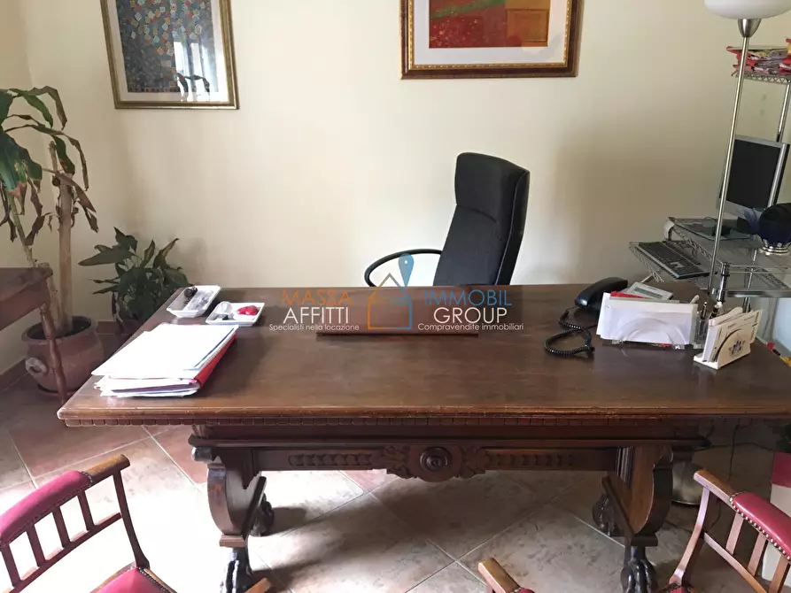 Immagine 9 di Ufficio in affitto  in Largo Giacomo Matteotti 6 a Massa