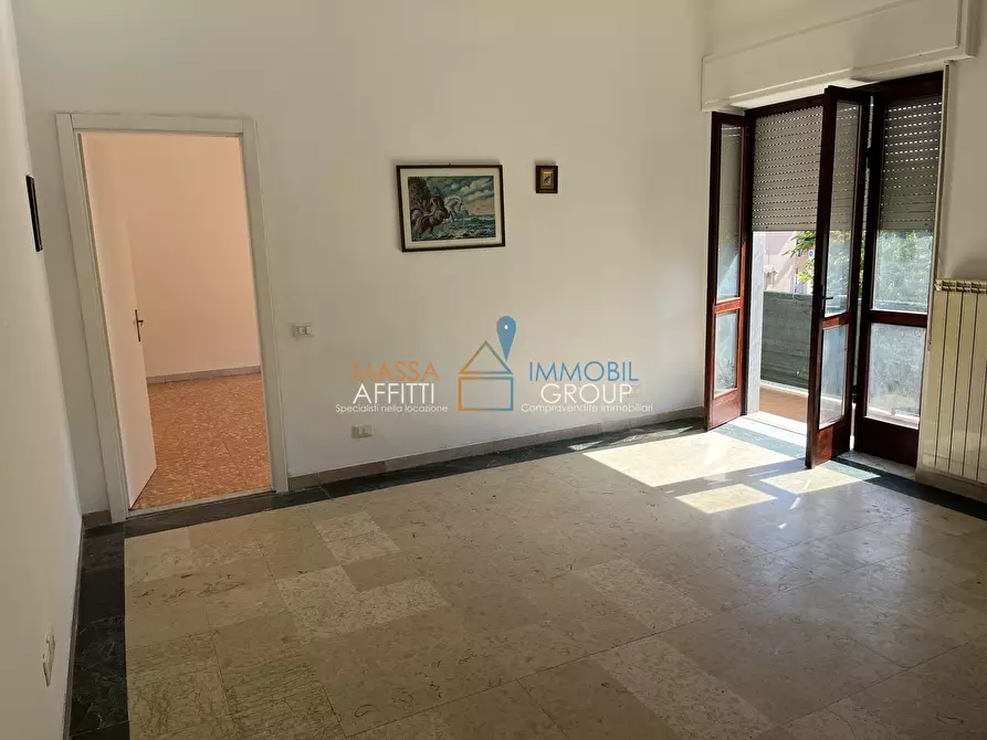 Immagine 1 di Bilocale in vendita  in Via Baccio Bandinelli 23 a Carrara