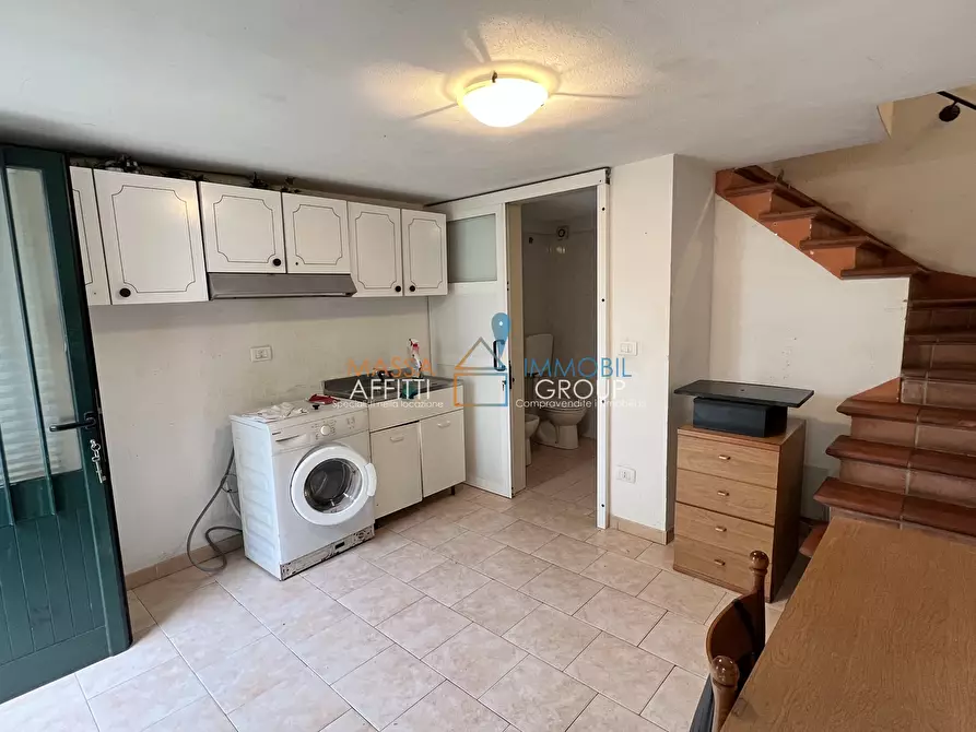 Immagine 23 di Terratetto in vendita  in Via Mura della Rinchiostra Nord 22 a Massa