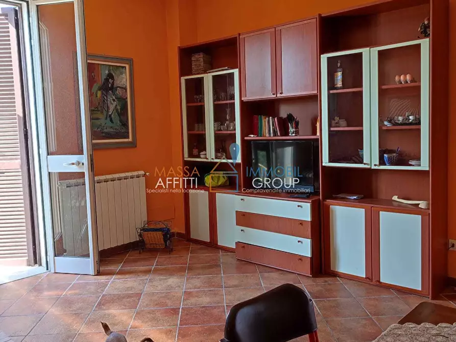 Immagine 7 di Porzione di casa in vendita  in Via Ricortola 115 a Massa