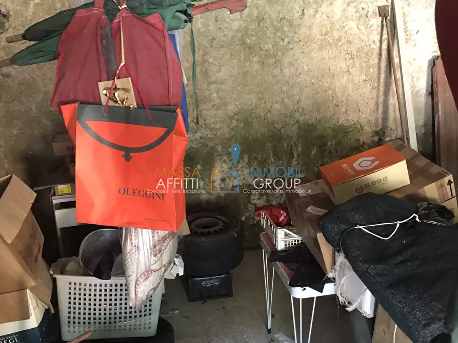 Immagine 21 di Villetta a schiera in vendita  in Via della Posta 43 a Massa